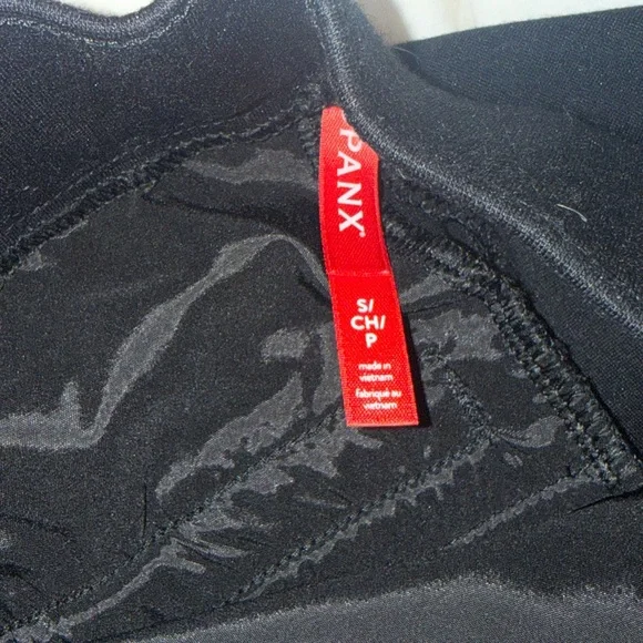 SPANX SPANXsmooth™ PerfectFit Ponte Wide Leg Pant in
Classic Black NWOT S - Picture 14 of 16